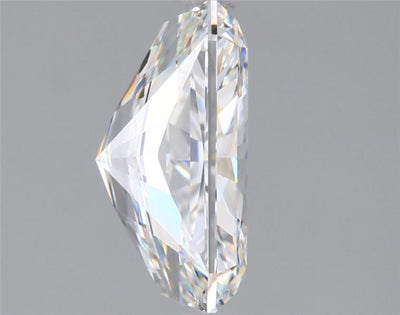 3.01 Carat Radiant Lab Diamond :: Greenstar spin frame 01