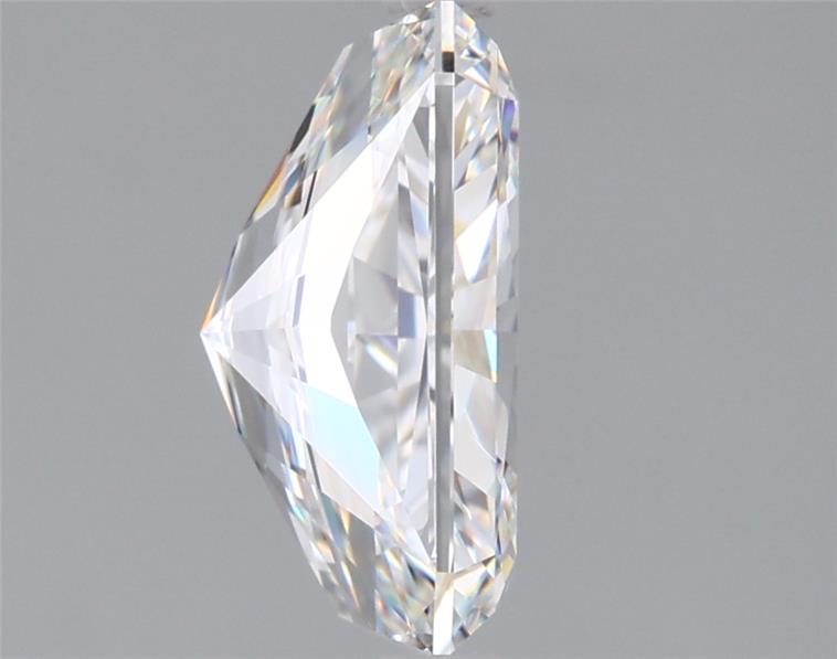 3.01 Carat Radiant Lab Diamond :: Greenstar spin frame 01