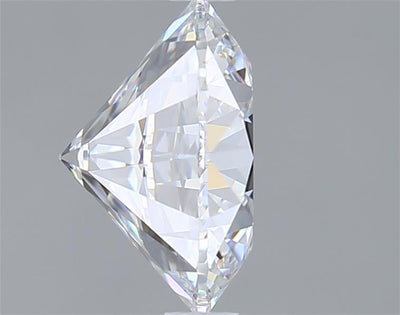 2.51 Carat Round Lab Diamond :: Greenstar spin frame 01