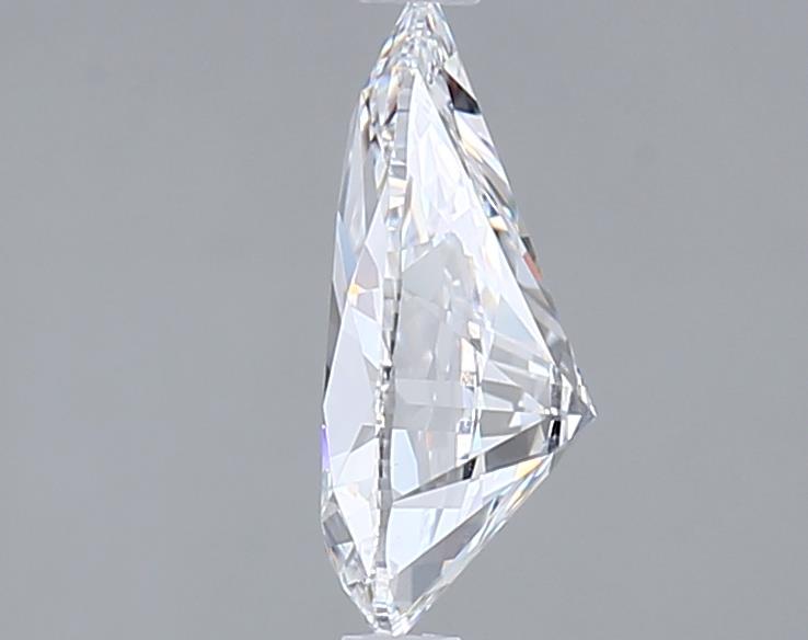 1.52 Carat Pear Lab Diamond :: Greenstar spin frame 01