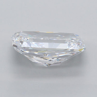 2.03 Carat Radiant Lab Diamond :: Greenstar spin frame 01
