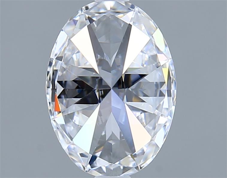 1.54 Carat Oval Lab Diamond :: Greenstar spin frame 01