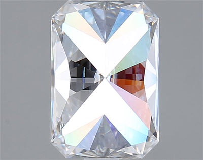 2.04 Carat Radiant Lab Diamond :: Greenstar spin frame 01