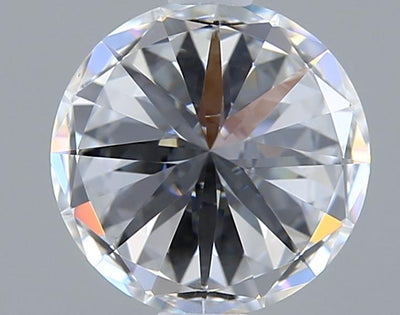 1.01 Carat Round Lab Diamond :: Greenstar spin frame 01