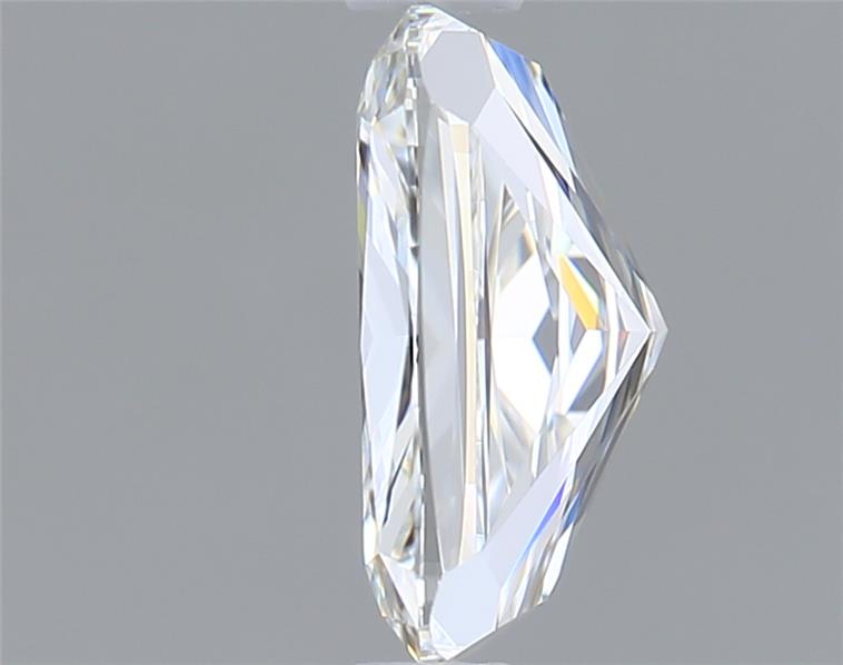 1.12 Carat Cushion Lab Diamond :: Greenstar spin frame 01