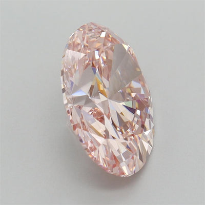 3.51 Carat Oval Lab Diamond :: Greenstar spin frame 01