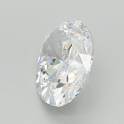 2.51 Carat Oval Lab Diamond :: Greenstar spin frame 01