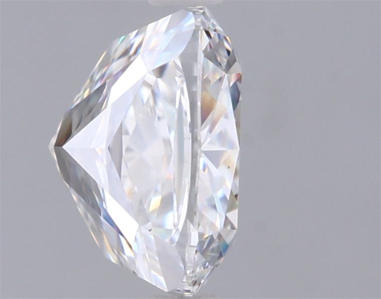 2.52 Carat Cushion Lab Diamond :: Greenstar spin frame 01
