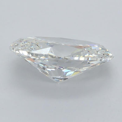 1.05 Carat Oval Lab Diamond :: Greenstar spin frame 01