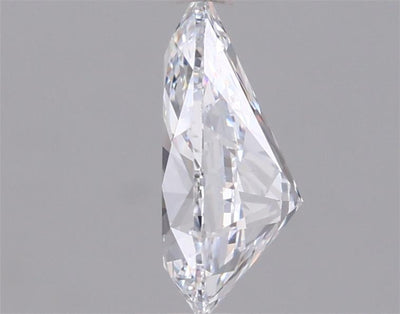 1.00 Carat Pear Lab Diamond :: Greenstar spin frame 01
