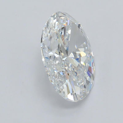 1.54 Carat Oval Lab Diamond :: Greenstar spin frame 01