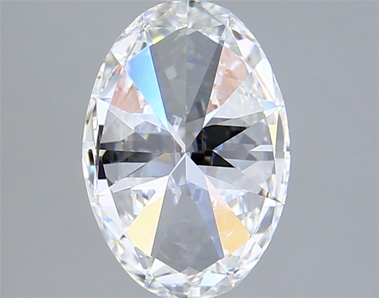 2.52 Carat Oval Lab Diamond :: Greenstar spin frame 01