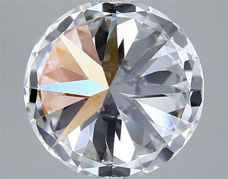 3.49 Carat Round Lab Diamond :: Greenstar spin frame 01