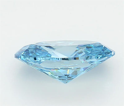 2.01 Carat Oval Lab Diamond :: Greenstar spin frame 01