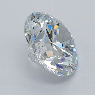 2.38 Carat Round Lab Diamond :: Greenstar spin frame 01