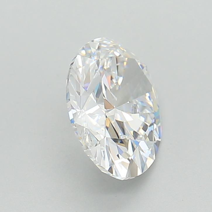 2.02 Carat Oval Lab Diamond :: Greenstar spin frame 01