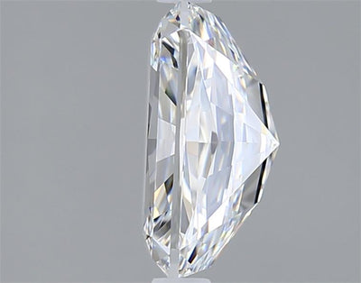 3.09 Carat Radiant Lab Diamond :: Greenstar spin frame 01