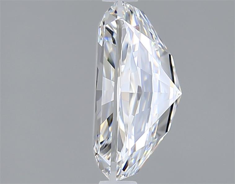3.09 Carat Radiant Lab Diamond :: Greenstar spin frame 01