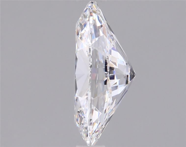 1.77 Carat Oval Lab Diamond :: Greenstar spin frame 01