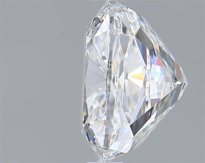 3.01 Carat Cushion Lab Diamond :: Greenstar spin frame 01