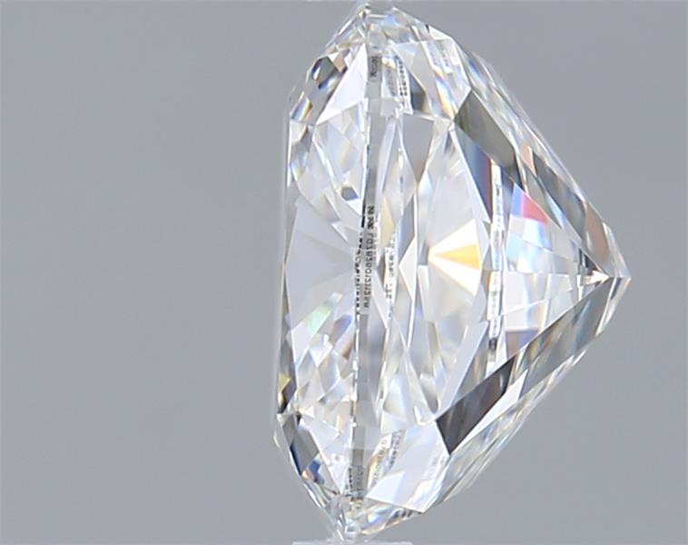 3.01 Carat Cushion Lab Diamond :: Greenstar spin frame 01