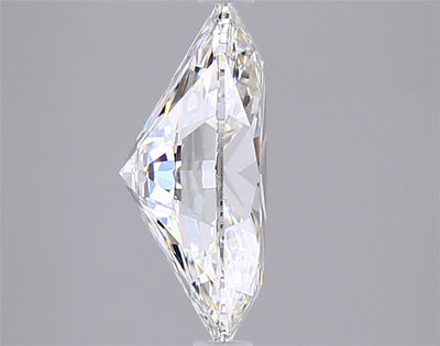 4.06 Carat Oval Lab Diamond :: Greenstar spin frame 01