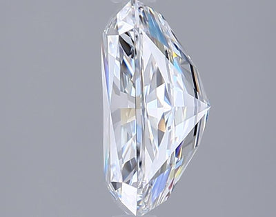 2.80 Carat Radiant Lab Diamond :: Greenstar spin frame 01