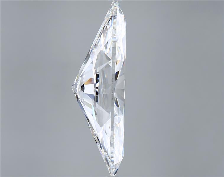 10.54 Carat Marquise Lab Diamond :: Greenstar spin frame 01