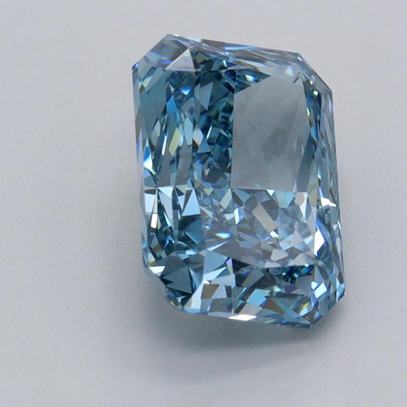 2.03 Carat Radiant Lab Diamond :: Greenstar spin frame 01