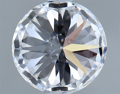 1.32 Carat Round Lab Diamond :: Greenstar spin frame 01