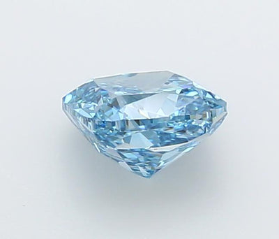 1.50 Carat Cushion Lab Diamond :: Greenstar spin frame 01