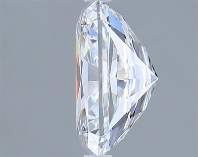 3.02 Carat Radiant Lab Diamond :: Greenstar spin frame 01