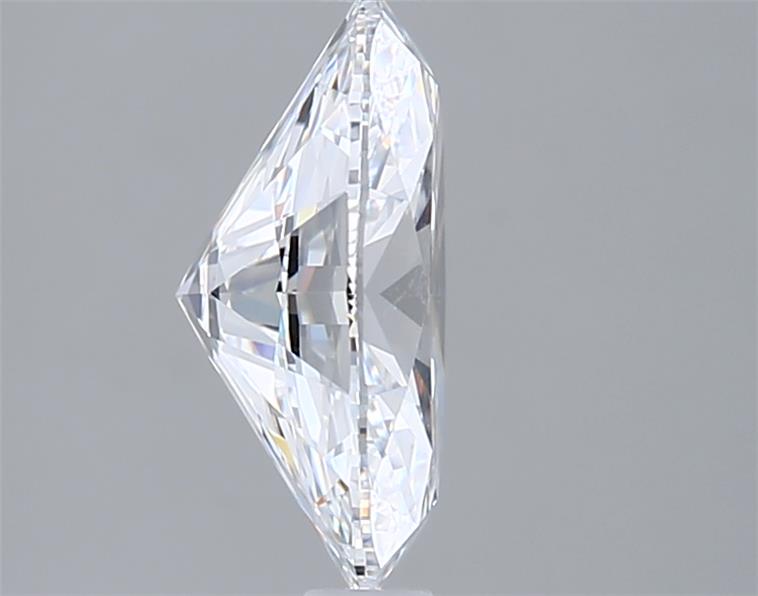 2.01 Carat Oval Lab Diamond :: Greenstar spin frame 01
