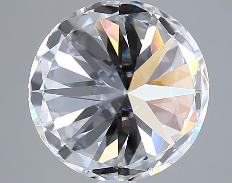 3.00 Carat Round Lab Diamond :: Greenstar spin frame 01