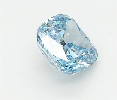 2.09 Carat Cushion Lab Diamond :: Greenstar spin frame 01