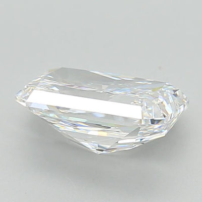 2.24 Carat Radiant Lab Diamond :: Greenstar spin frame 01