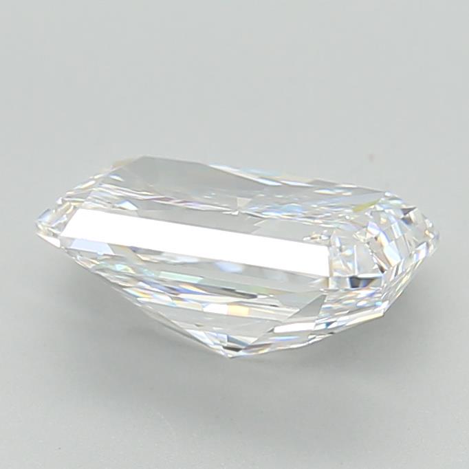 2.24 Carat Radiant Lab Diamond :: Greenstar spin frame 01