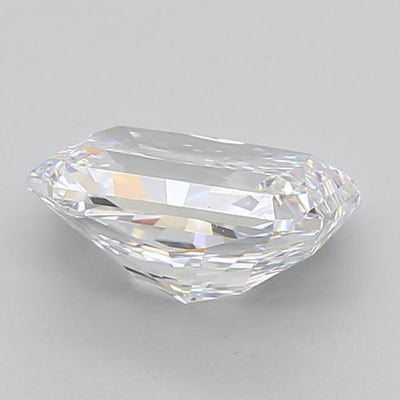 2.15 Carat Radiant Lab Diamond :: Greenstar spin frame 01