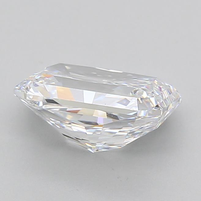 2.15 Carat Radiant Lab Diamond :: Greenstar spin frame 01
