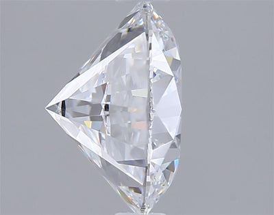 2.12 Carat Round Lab Diamond :: Greenstar spin frame 01