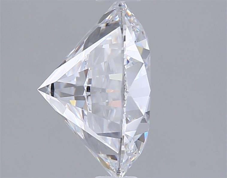 2.12 Carat Round Lab Diamond :: Greenstar spin frame 01