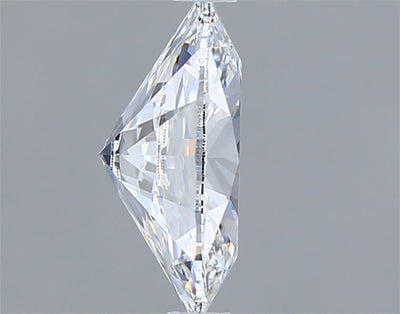 1.26 Carat Oval Lab Diamond :: Greenstar spin frame 01