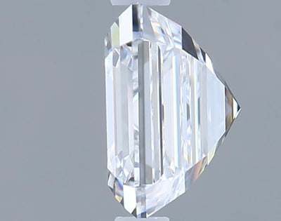 2.01 Carat Asscher Lab Diamond :: Greenstar spin frame 01