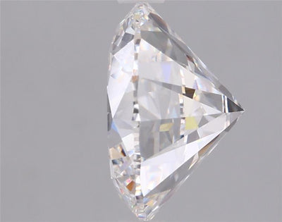 3.02 Carat Round Lab Diamond :: Greenstar spin frame 01