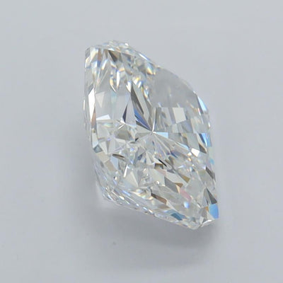 2.01 Carat Radiant Lab Diamond :: Greenstar spin frame 01