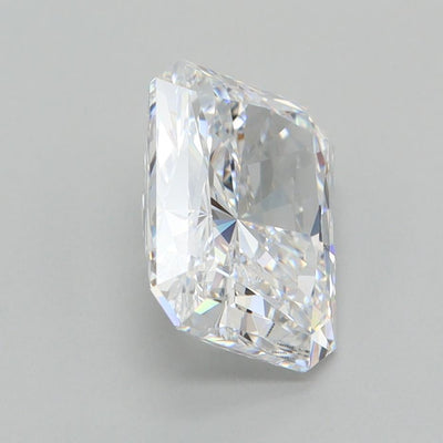2.04 Carat Radiant Lab Diamond :: Greenstar spin frame 01