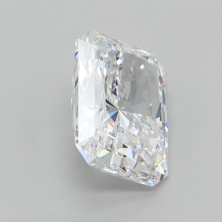 2.04 Carat Radiant Lab Diamond :: Greenstar spin frame 01