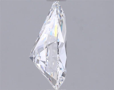 1.01 Carat Pear Lab Diamond :: Greenstar spin frame 01