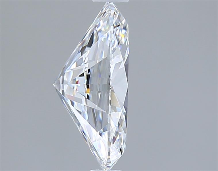 2.04 Carat Oval Lab Diamond :: Greenstar spin frame 01