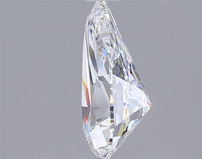 1.60 Carat Pear Lab Diamond :: Greenstar spin frame 01
